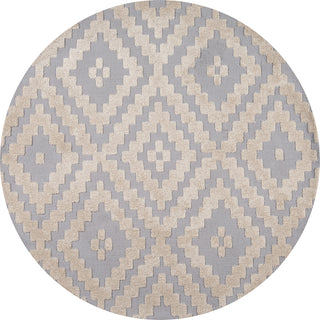 Momeni Heavenly HE-22 Steel Area Rug