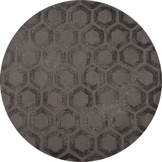 Momeni Heavenly HE-23 Charcoal Area Rug