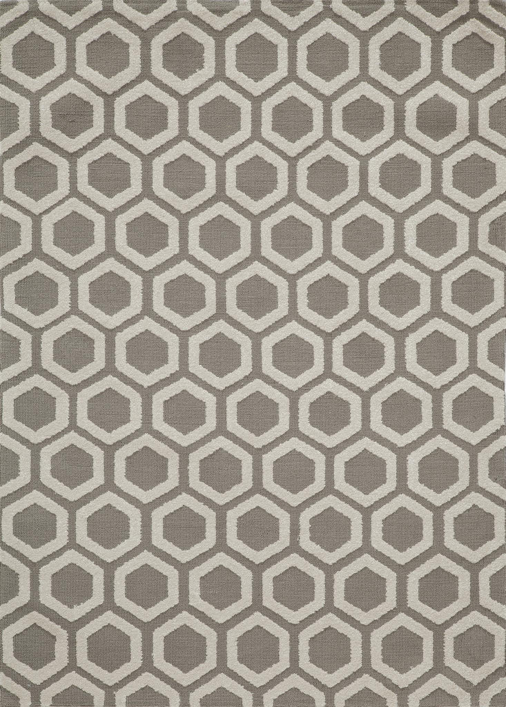 Momeni Heavenly HE-23 Taupe Area Rug main image