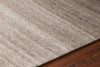 Chandra Hedonia HED-33602 Brown Area Rug Detail
