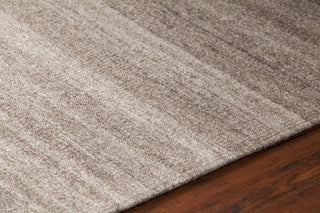 Chandra Hedonia HED-33602 Brown Area Rug Detail