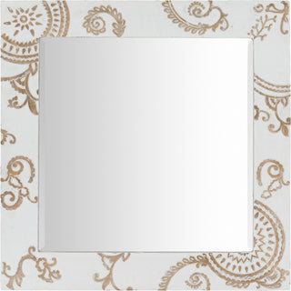 Surya Heradia HED-001 White main image