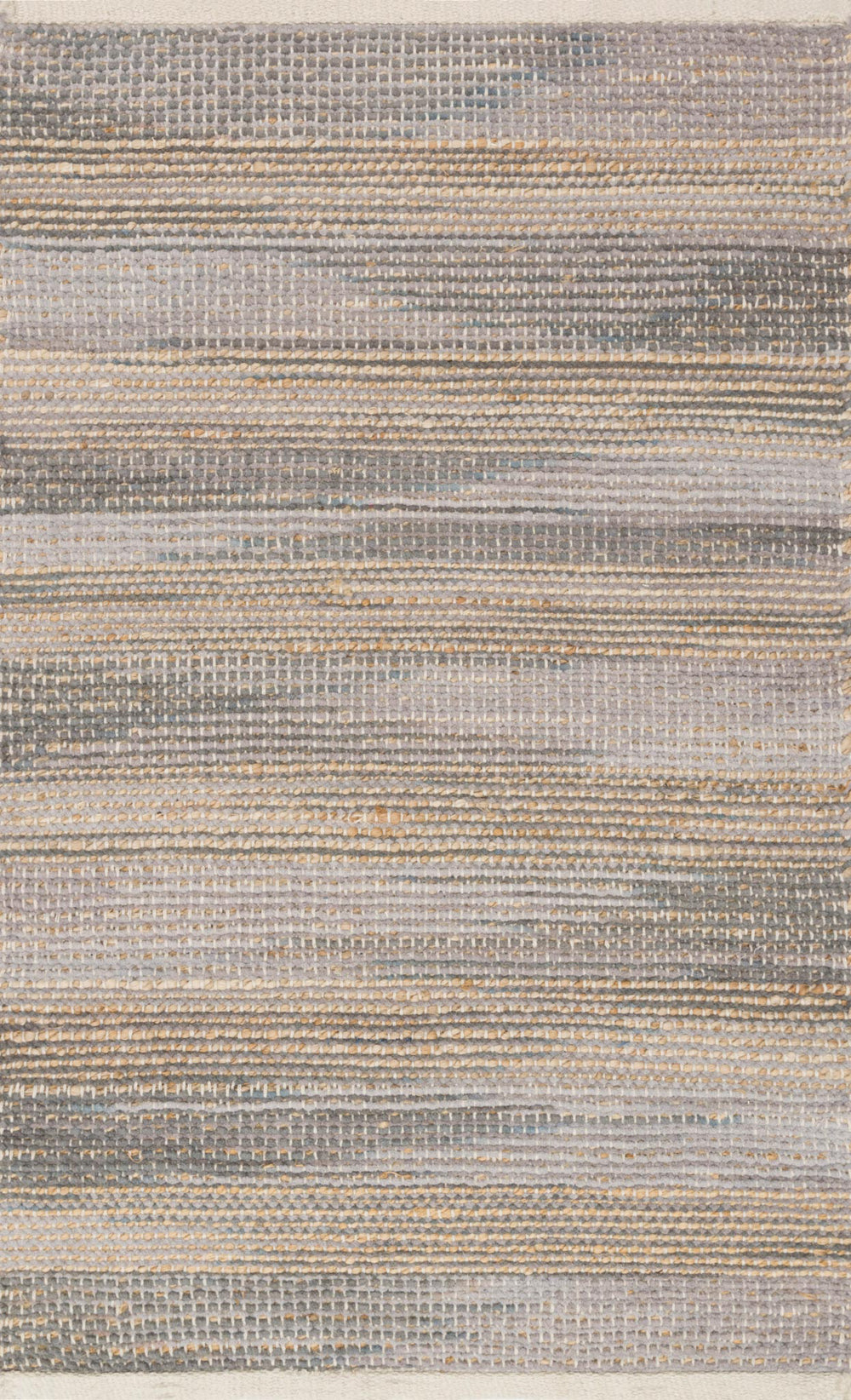 Loloi Village EDI128 Natural/Multi Area Rug