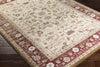 Surya Henre HEE-1000 Area Rug Closeup Feature