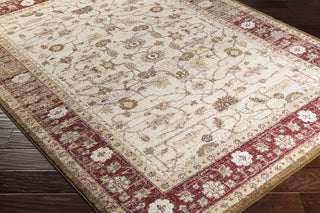 Surya Henre HEE-1000 Area Rug Closeup Feature