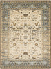 Surya Henre HEE-1001 Blue/Brown Area Rug main image