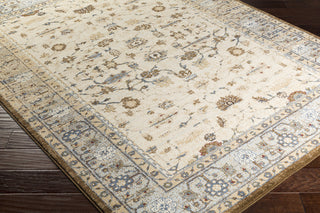 Surya Henre HEE-1001 Area Rug Closeup Feature