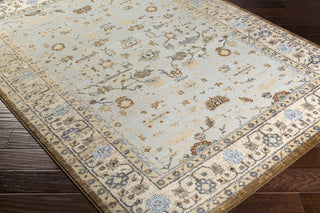 Surya Henre HEE-1002 Area Rug Corner Image