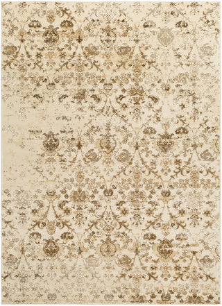 Surya Henre HEE-1004 Brown/Neutral Area Rug main image