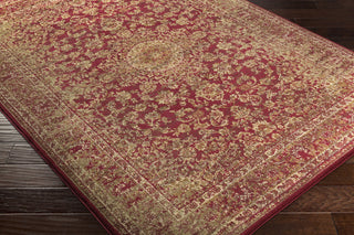 Surya Henre HEE-1006 Area Rug Closeup Feature