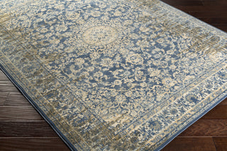 Surya Henre HEE-1007 Area Rug Corner Image