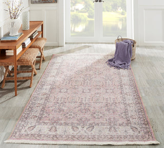 Momeni Helena HEL-4 Pink Area Rug main image