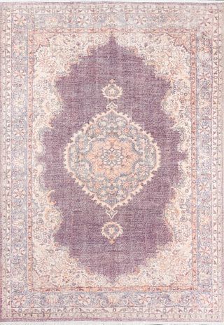 Momeni Helena HEL-5 Plum Area Rug main image