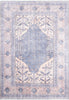 Momeni Helena HEL-7 Denim Area Rug main image