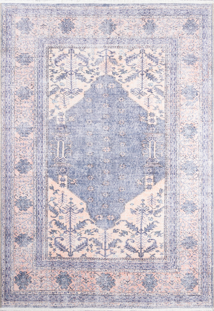 Momeni Helena HEL-7 Denim Area Rug main image