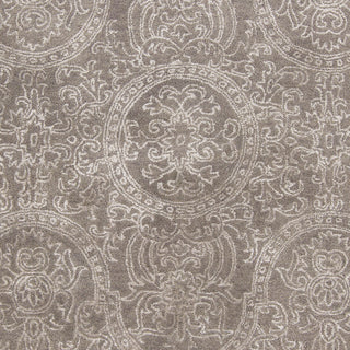 Surya Henna HEN-1000 Area Rug 1'6'' X 1'6'' Sample Swatch