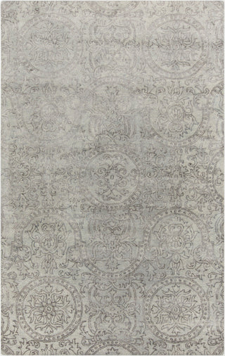 Surya Henna HEN-1001 Moss Area Rug 5' x 8'