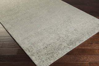 Surya Henna HEN-1001 Area Rug 5x8 Corner Feature