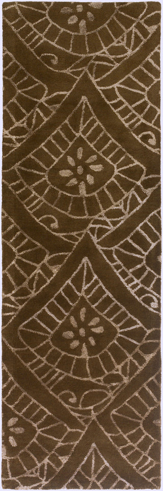 Surya Henna HEN-1004 Area Rug