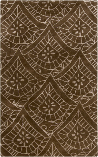 Surya Henna HEN-1004 Area Rug 5' X 8'