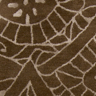 Surya Henna HEN-1004 Area Rug 1'6'' X 1'6'' Sample Swatch