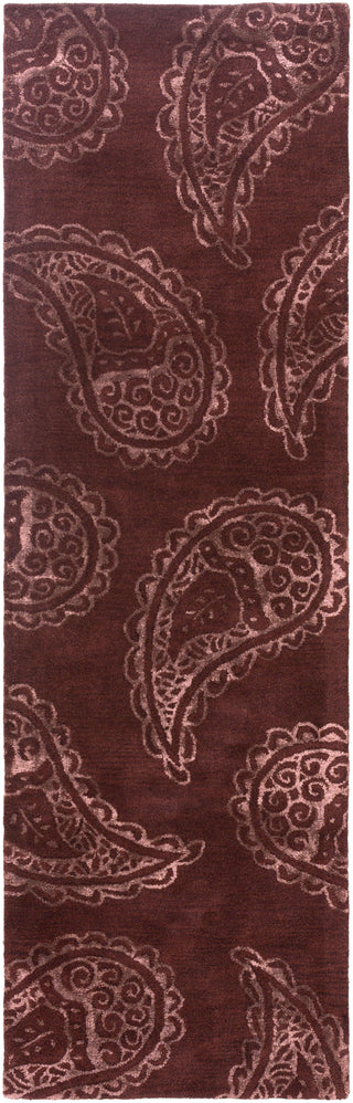 Surya Henna HEN-1006 Area Rug 2'6'' X 8' Runner