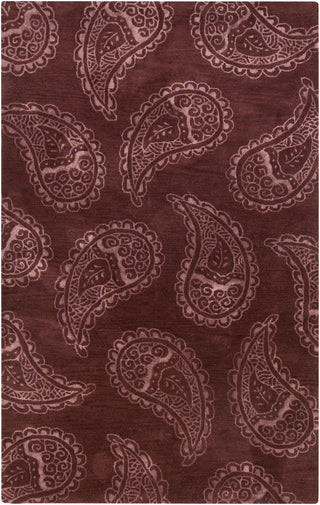 Surya Henna HEN-1006 Area Rug 5' X 8'