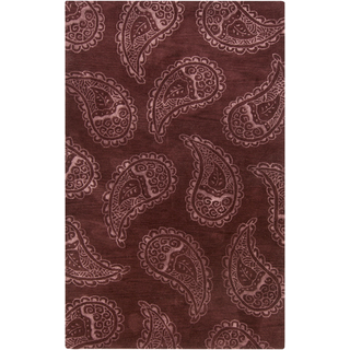 Surya Henna HEN-1006 Area Rug main image