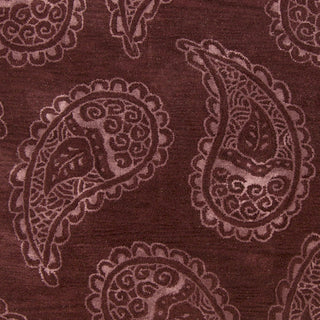 Surya Henna HEN-1006 Area Rug 1'6'' X 1'6'' Sample Swatch