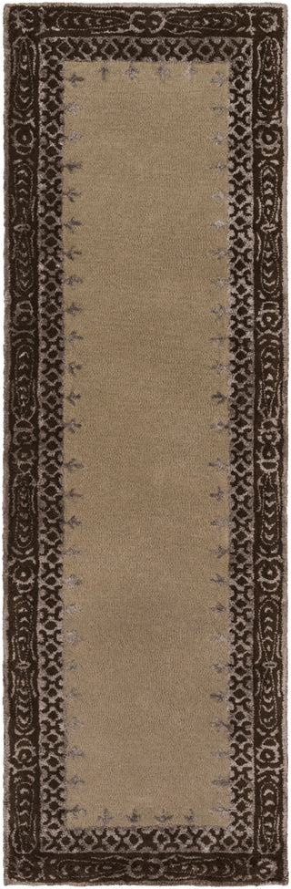 Surya Henna HEN-1007 Area Rug