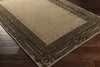 Surya Henna HEN-1007 Area Rug 5x8 Corner Feature