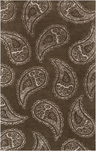 Surya Henna HEN-1010 Area Rug 5' X 8'