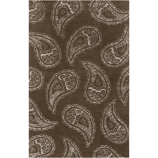 Surya Henna HEN-1010 Area Rug main image