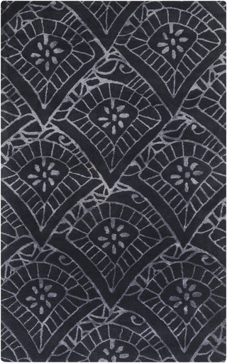 Surya Henna HEN-1017 Area Rug 5' X 8'