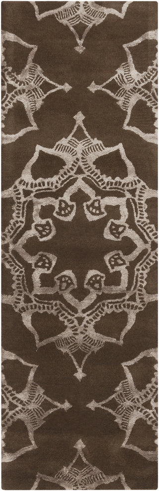 Surya Henna HEN-1018 Area Rug