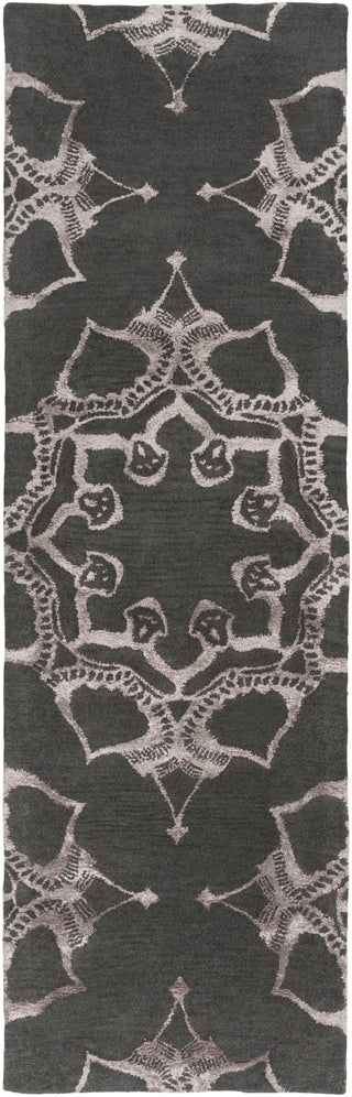 Surya Henna HEN-1019 Area Rug 2'6'' X 8' Runner