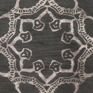 Surya Henna HEN-1019 Area Rug 1'6'' X 1'6'' Sample Swatch