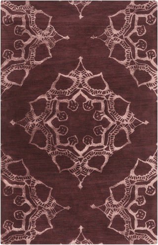 Surya Henna HEN-1020 Area Rug 5' X 8'