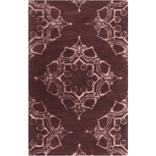 Surya Henna HEN-1020 Area Rug main image