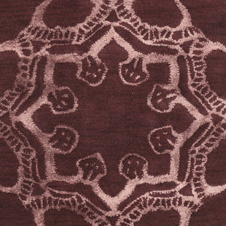 Surya Henna HEN-1020 Area Rug 1'6'' X 1'6'' Sample Swatch