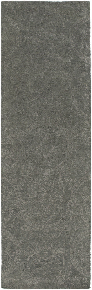 Surya Henna HEN-1023 Forest Area Rug 2'6'' x 8' Runner