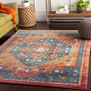 Surya Herati HER-2301 Area Rug Room Scene Feature