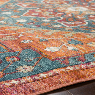 Surya Herati HER-2301 Area Rug Detail