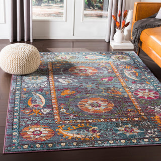 Surya Herati HER-2302 Area Rug Room Scene Feature