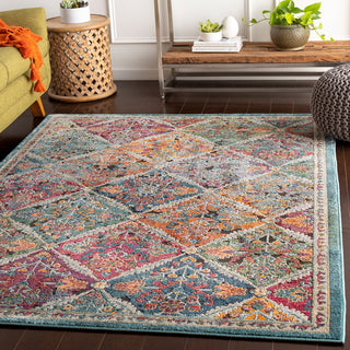 Surya Herati HER-2304 Area Rug Room Scene Feature