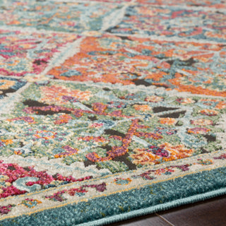 Surya Herati HER-2304 Area Rug Detail