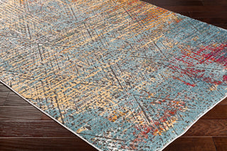 Surya Herati HER-2306 Area Rug Corner Shot