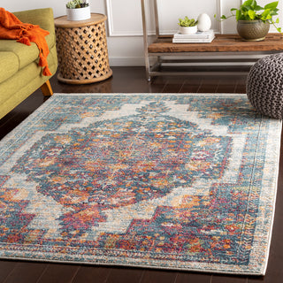 Surya Herati HER-2307 Area Rug Room Scene Feature