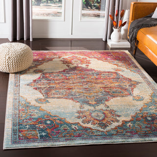 Surya Herati HER-2308 Area Rug Room Scene Feature