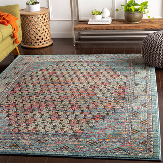 Surya Herati HER-2310 Area Rug Room Scene Feature